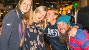 Zachód Sezonu 2023 w Bocianim Gnieździe - fotorelacja - zdjęcie 21