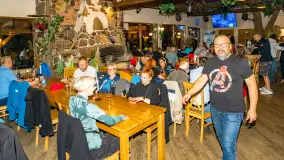 Zachód Sezonu 2023 w Bocianim Gnieździe - fotorelacja - zdjęcie 40