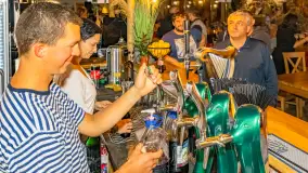 Zachód Sezonu 2023 w Bocianim Gnieździe - fotorelacja - zdjęcie 60