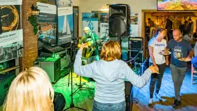 Zachód Sezonu 2023 w Bocianim Gnieździe - fotorelacja - zdjęcie 45