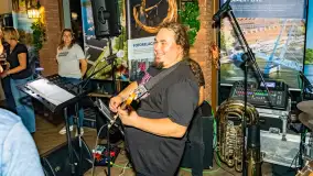 Zachód Sezonu 2023 w Bocianim Gnieździe - fotorelacja - zdjęcie 84