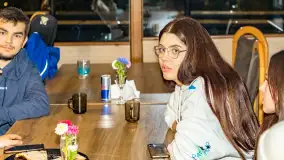 Zachód Sezonu 2023 w Bocianim Gnieździe - fotorelacja - zdjęcie 109