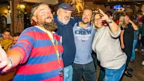 Zachód Sezonu 2023 w Bocianim Gnieździe - fotorelacja - zdjęcie 50