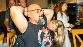 Zachód Sezonu 2023 w Bocianim Gnieździe - fotorelacja - zdjęcie 56