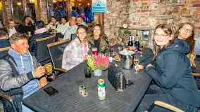 Zachód Sezonu 2023 w Bocianim Gnieździe - fotorelacja - zdjęcie 69