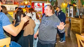 Zachód Sezonu 2023 w Bocianim Gnieździe - fotorelacja - zdjęcie 93