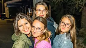 Zachód Sezonu 2023 w Bocianim Gnieździe - fotorelacja - zdjęcie 127