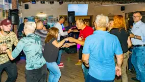 Zachód Sezonu 2023 w Bocianim Gnieździe - fotorelacja - zdjęcie 108