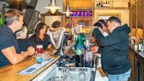 Zachód Sezonu 2023 w Bocianim Gnieździe - fotorelacja - zdjęcie 80