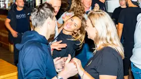 Zachód Sezonu 2023 w Bocianim Gnieździe - fotorelacja - zdjęcie 144