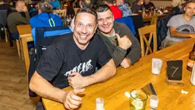 Zachód Sezonu 2023 w Bocianim Gnieździe - fotorelacja - zdjęcie 119