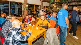 Zachód Sezonu 2023 w Bocianim Gnieździe - fotorelacja - zdjęcie 163