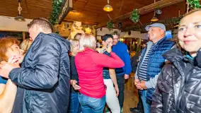 Zachód Sezonu 2023 w Bocianim Gnieździe - fotorelacja - zdjęcie 186