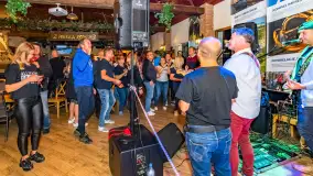 Zachód Sezonu 2023 w Bocianim Gnieździe - fotorelacja - zdjęcie 141