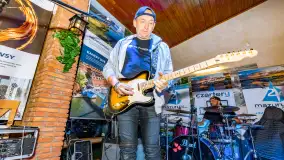 Zachód Sezonu 2023 w Bocianim Gnieździe - fotorelacja - zdjęcie 155