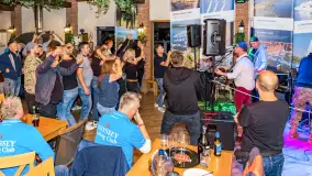 Zachód Sezonu 2023 w Bocianim Gnieździe - fotorelacja - zdjęcie 185