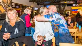 Zachód Sezonu 2023 w Bocianim Gnieździe - fotorelacja - zdjęcie 164