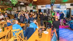 Zachód Sezonu 2023 w Bocianim Gnieździe - fotorelacja - zdjęcie 174