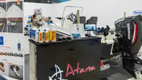 Poland Boat Show 2023 - fotorelacja - zdjęcie 31