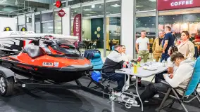 Poland Boat Show 2023 - fotorelacja - zdjęcie 43