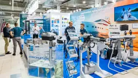 Poland Boat Show 2023 - fotorelacja - zdjęcie 20
