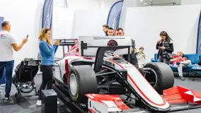 Poland Boat Show 2023 - fotorelacja - zdjęcie 35