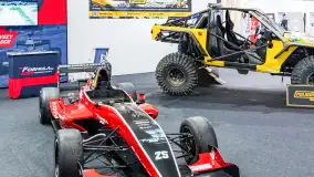 Poland Boat Show 2023 - fotorelacja - zdjęcie 66