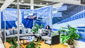 Poland Boat Show 2023 - fotorelacja - zdjęcie 28