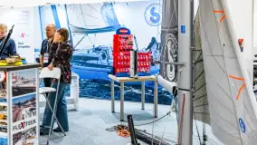 Poland Boat Show 2023 - fotorelacja - zdjęcie 79