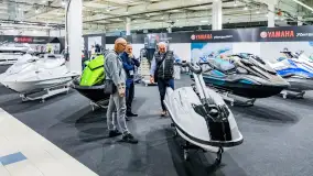 Poland Boat Show 2023 - fotorelacja - zdjęcie 52