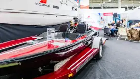 Poland Boat Show 2023 - fotorelacja - zdjęcie 59
