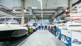 Poland Boat Show 2023 - fotorelacja - zdjęcie 56