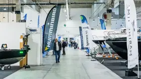 Poland Boat Show 2023 - fotorelacja - zdjęcie 89