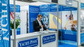 Poland Boat Show 2023 - fotorelacja - zdjęcie 72