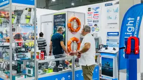 Poland Boat Show 2023 - fotorelacja - zdjęcie 68
