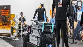 Poland Boat Show 2023 - fotorelacja - zdjęcie 126