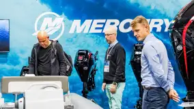 Poland Boat Show 2023 - fotorelacja - zdjęcie 81