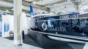 Poland Boat Show 2023 - fotorelacja - zdjęcie 105