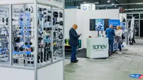 Poland Boat Show 2023 - fotorelacja - zdjęcie 102