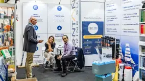 Poland Boat Show 2023 - fotorelacja - zdjęcie 123