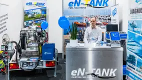 Poland Boat Show 2023 - fotorelacja - zdjęcie 141