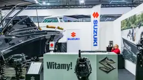 Poland Boat Show 2023 - fotorelacja - zdjęcie 152