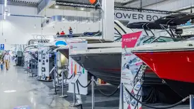 Poland Boat Show 2023 - fotorelacja - zdjęcie 115
