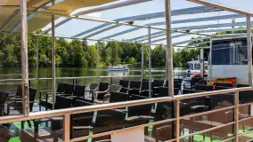 Miłośnicy Mazur - magia regionu na zdjęciach Marty Sotnik - zdjęcie 19