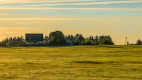 Przyrodniczy wschód słońca nad jeziorem Mażańskie - zdjęcie 19