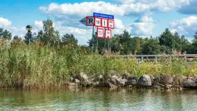 Inwestycje Wód Polskich w szlaki Wielkich Jezior Mazurskich na naszych zdjęciach - zdjęcie 5