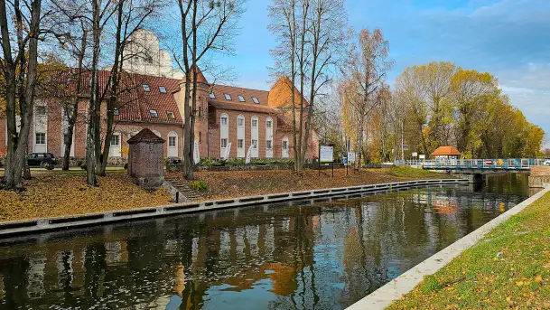 Kanał Łuczański został wyremontowany - zdjęcie 10