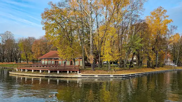 Kanał Łuczański został wyremontowany - zdjęcie 8