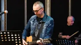 Czarna Bandera podczas koncertu w Strandzie, czerwiec 2023 r. - zdjęcie 8