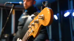 Czarna Bandera podczas koncertu w Strandzie, czerwiec 2023 r. - zdjęcie 14